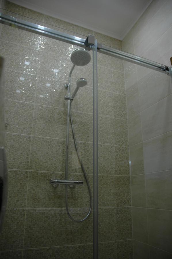 RynOK 25 Deluxe Lviv Center Apartment Exterior foto